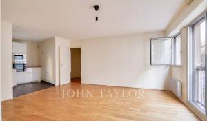 Prodej Byt Paris 18ème