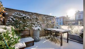 Prodej Byt Paris 18ème