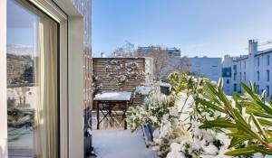 Prodej Byt Paris 18ème