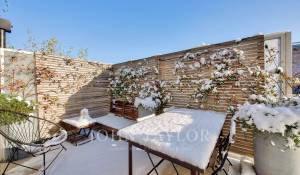 Prodej Byt Paris 18ème