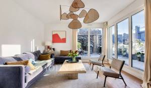 Prodej Byt Paris 18ème