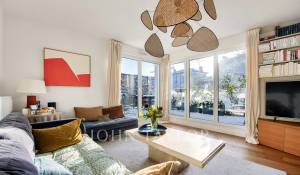 Prodej Byt Paris 18ème