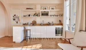 Prodej Byt Paris 18ème