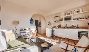 Prodej Byt Paris 18ème