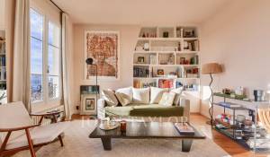 Prodej Byt Paris 18ème