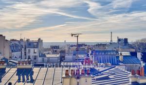 Prodej Byt Paris 18ème