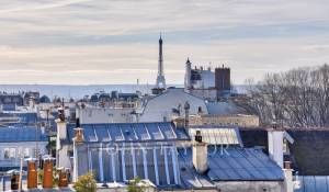 Prodej Byt Paris 18ème