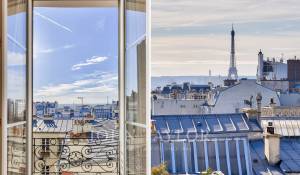 Prodej Byt Paris 18ème