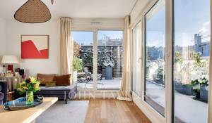 Prodej Byt Paris 18ème