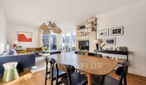 Prodej Byt Paris 18ème