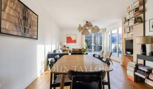 Prodej Byt Paris 18ème