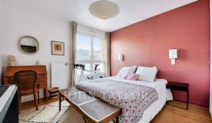 Prodej Byt Paris 18ème