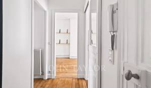 Prodej Byt Paris 18ème