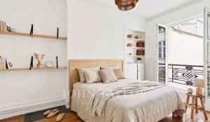 Prodej Byt Paris 18ème