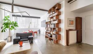 Prodej Byt Paris 19ème