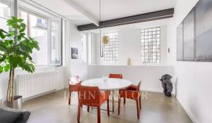 Prodej Byt Paris 19ème