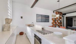 Prodej Byt Paris 19ème