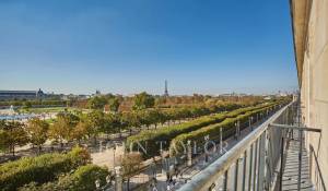 Prodej Byt Paris 1er