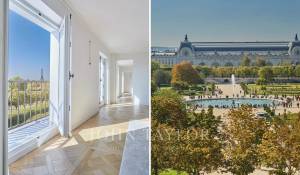 Prodej Byt Paris 1er