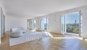 Prodej Byt Paris 1er