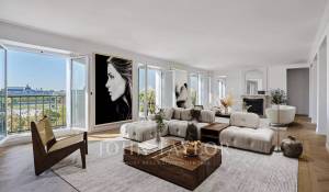 Prodej Byt Paris 1er