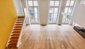 Prodej Byt Paris 1er