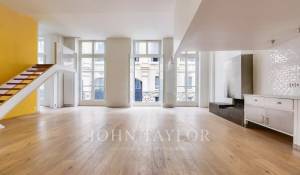 Prodej Byt Paris 1er