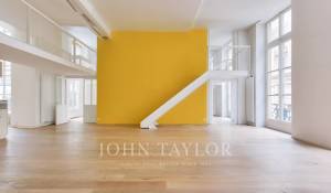 Prodej Byt Paris 1er