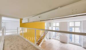 Prodej Byt Paris 1er