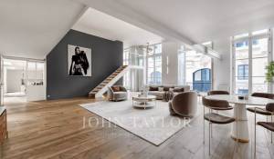 Prodej Byt Paris 1er