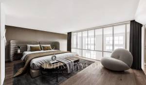 Prodej Byt Paris 1er