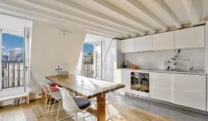 Prodej Byt Paris 1er