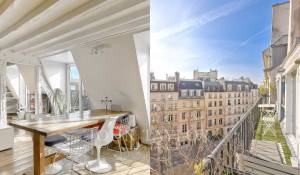 Prodej Byt Paris 1er