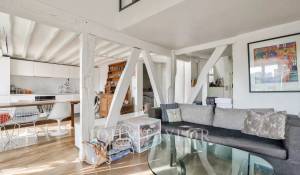 Prodej Byt Paris 1er