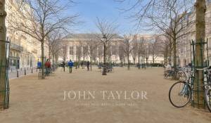 Prodej Byt Paris 1er