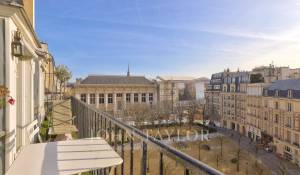 Prodej Byt Paris 1er