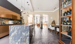 Prodej Byt Paris 1er