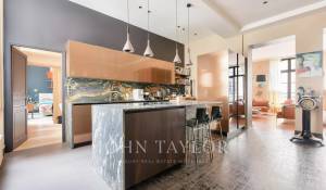 Prodej Byt Paris 1er