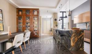 Prodej Byt Paris 1er