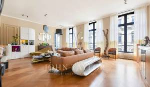 Prodej Byt Paris 1er