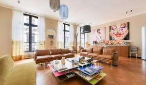 Prodej Byt Paris 1er