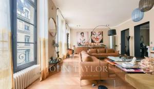 Prodej Byt Paris 1er