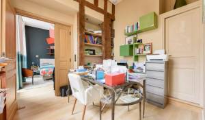 Prodej Byt Paris 1er