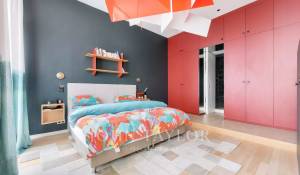 Prodej Byt Paris 1er