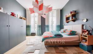 Prodej Byt Paris 1er