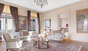 Prodej Byt Paris 1er