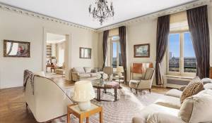 Prodej Byt Paris 1er