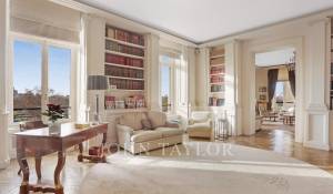 Prodej Byt Paris 1er