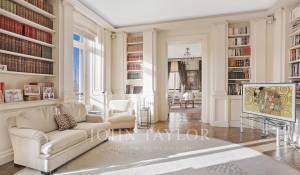 Prodej Byt Paris 1er