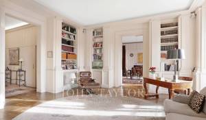 Prodej Byt Paris 1er